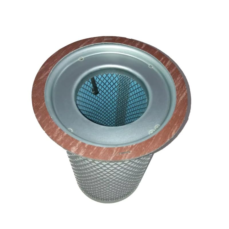 Doosan Air Oil Separator Replacement Part - Compatible with Doosan Engines | High-Performance Oil & Air Filtration for Heavy-Duty Equipment | Ideal for Construction, Mining & Industrial Machinery Maintenance
