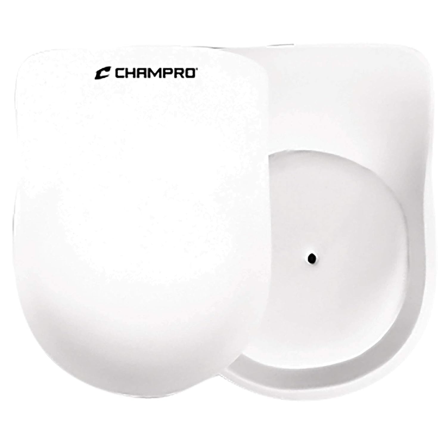 Champro Air Knee Pad - Lightweight & Breathable Volleyball & Basketball Knee Support for Men & Women - Perfect for Sports, Workouts & Injury Prevention