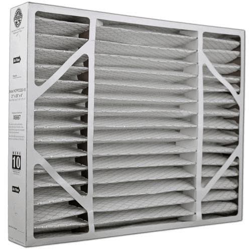 Lennox X6667 Replacement Air Filter (75x67) for PCO 20C - 21x26x4 - 2 Pack - Perfect for Home HVAC Systems & Air Purifiers
