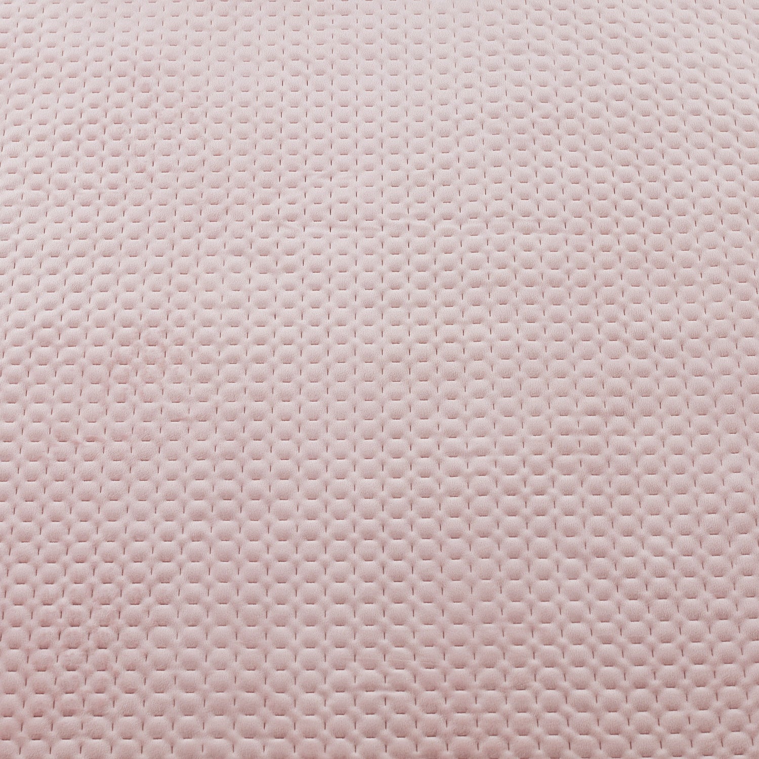 Bianca Elin Quilt Cover Set in Dusty Pink - Soft & Luxurious Bedding for Cozy Bedrooms & Guest Rooms