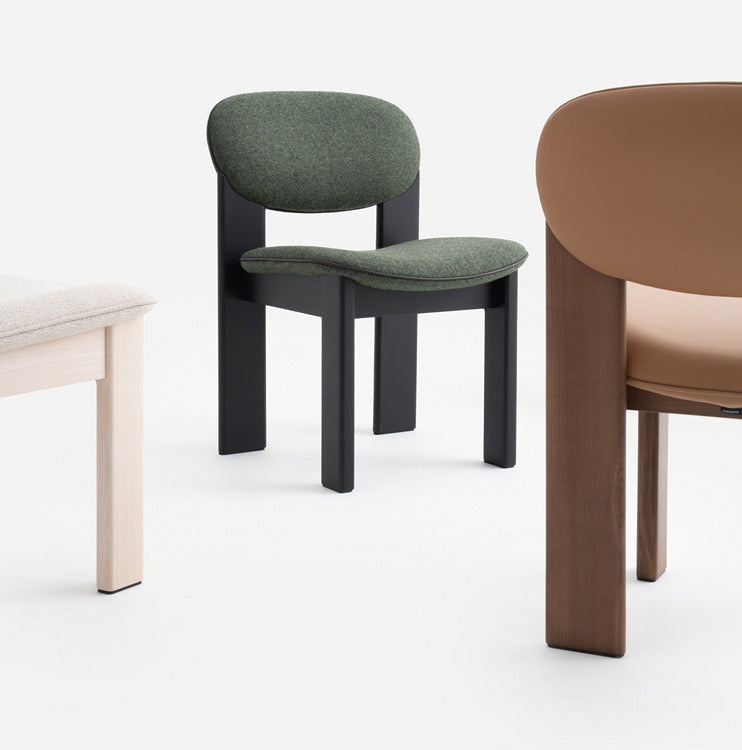 Noom Archipen Chair - Modern Ergonomic Office Chair for Home & Workspace - Comfortable Desk Chair for Long Hours of Sitting