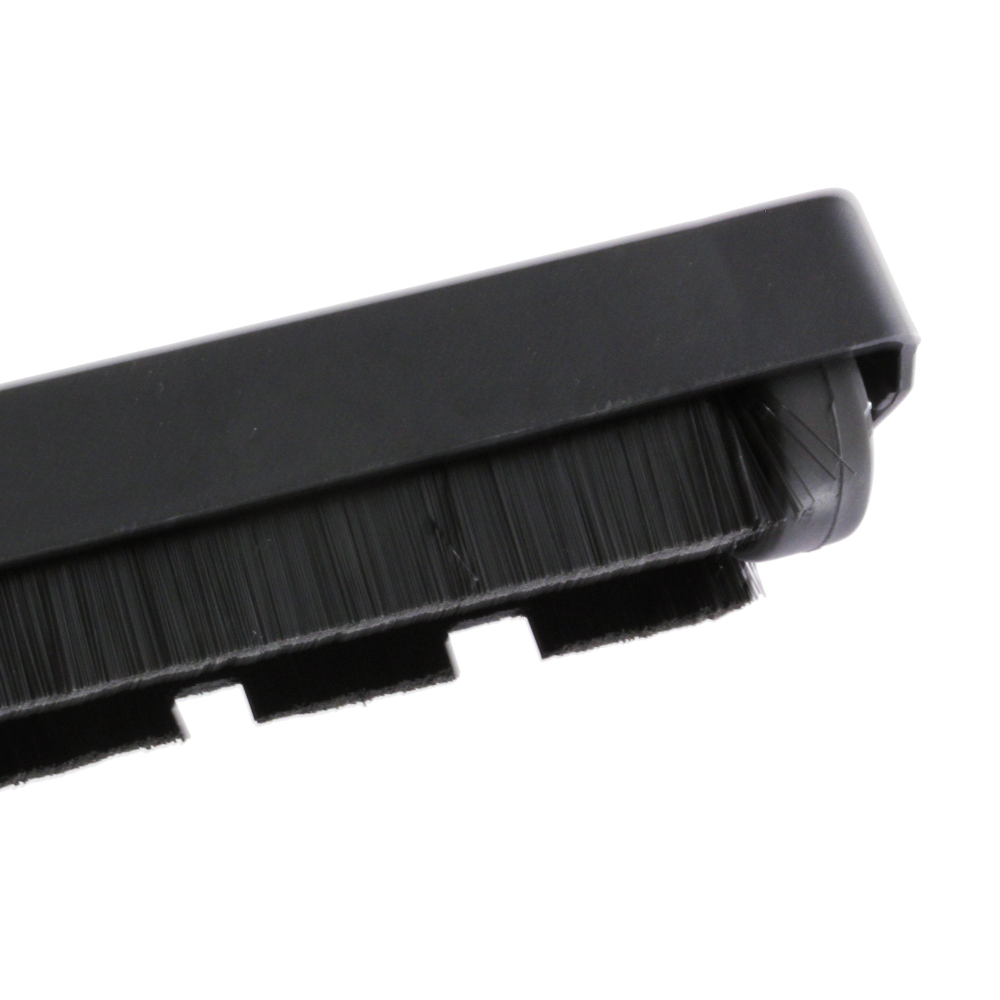 12-Piece Vacuum Cleaner Attachment Kit with 360° Floor Brush - 1.25