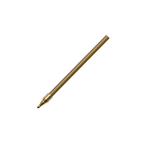 E+M Stick Pen Refill - Blue Ink Cartridge Replacement for Smooth Writing | Perfect for Office, School & Daily Note-Taking
