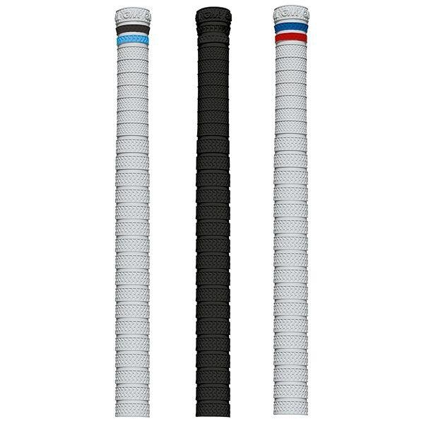 Gunn & Moore Terrain Cricket Bat Grips - Non-Slip Comfort Grip for Enhanced Bat Control - Perfect for Practice & Match Play