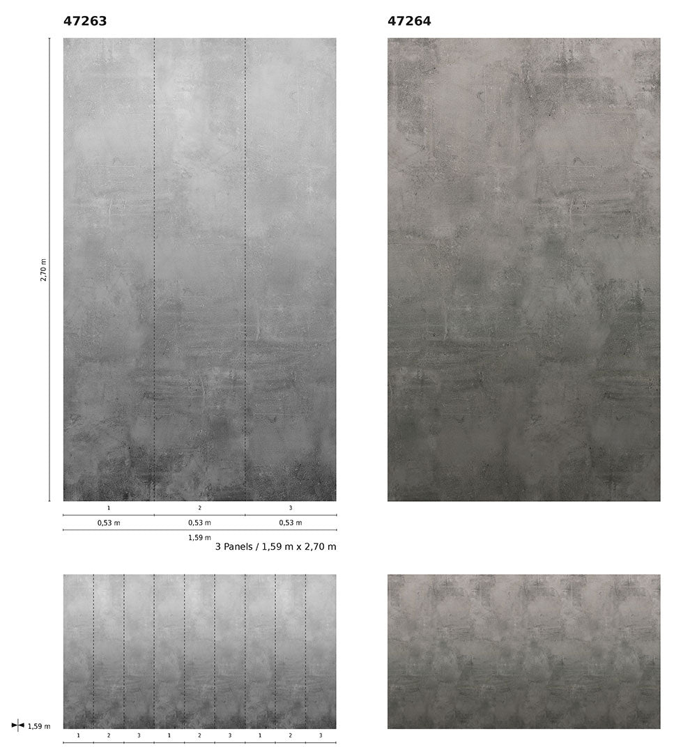 Smart Art Easy Plaster - Premium DIY Wall Art Plaster Kit for Home Decor & Creative Projects - Perfect for Living Room, Bedroom, and Office Decoration