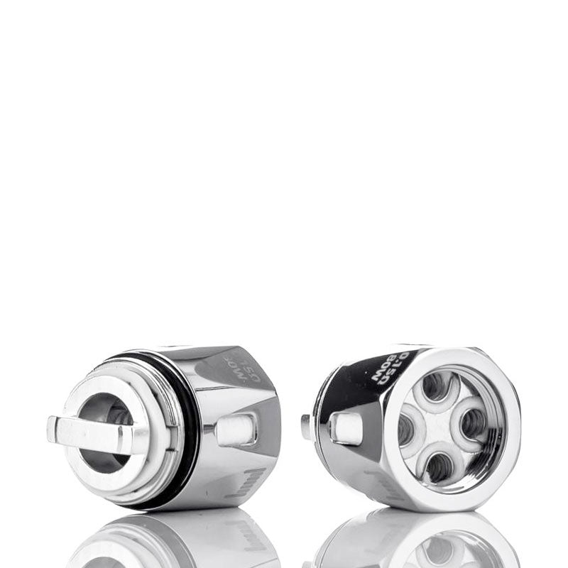 Hellvape Fat Rabbit Replacement Coils - 5 Pack of Premium Vape Coils for Hellvape Fat Rabbit RTA Tank - Perfect for Cloud Chasing & Flavor Enhancement - Ideal for Vaping Enthusiasts & Sub-Ohm Users
