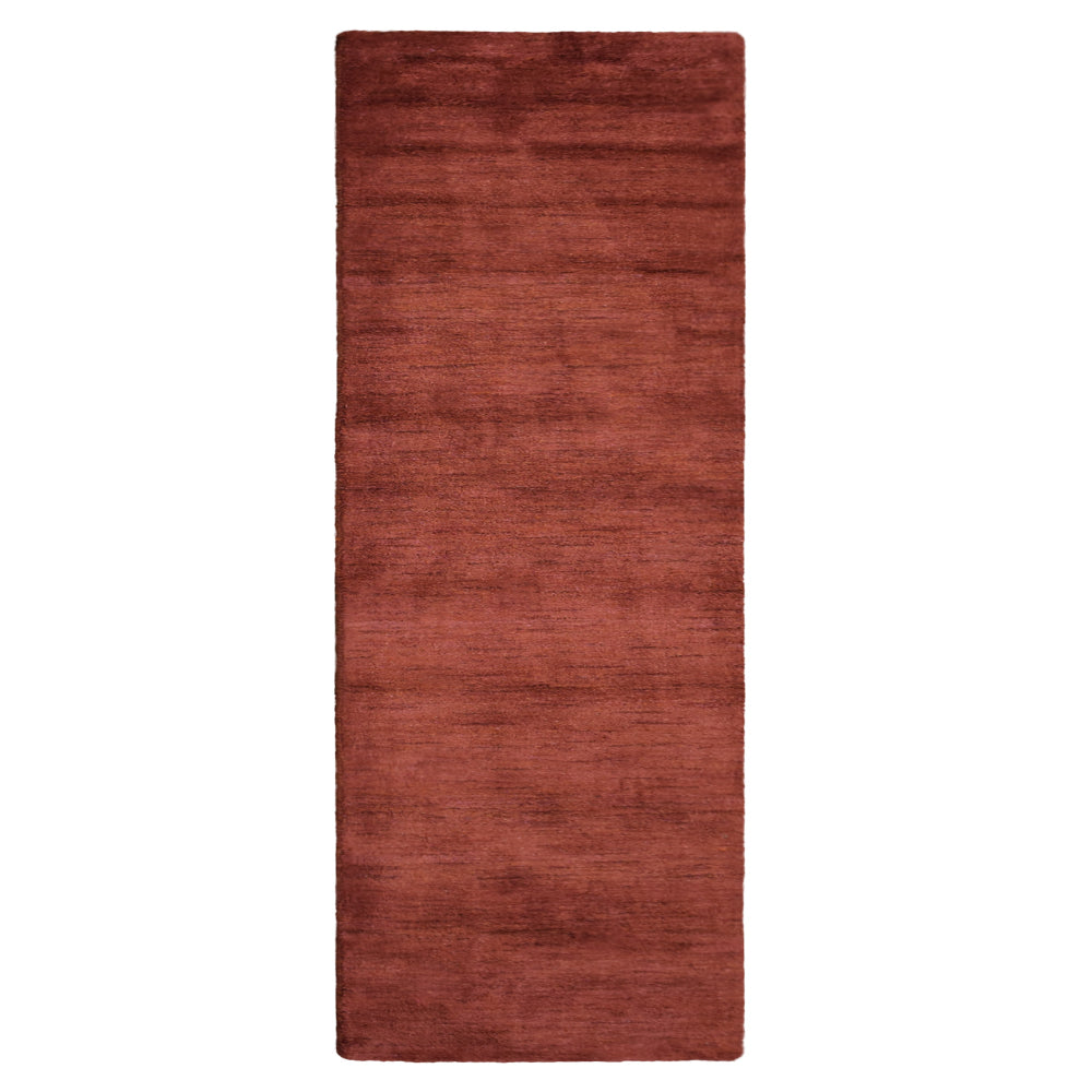 Hand Knotted Rug - Premium Handmade Wool Carpet for Living Room, Bedroom & Dining Area - Traditional & Modern Home Decor - Soft & Durable Floor Covering