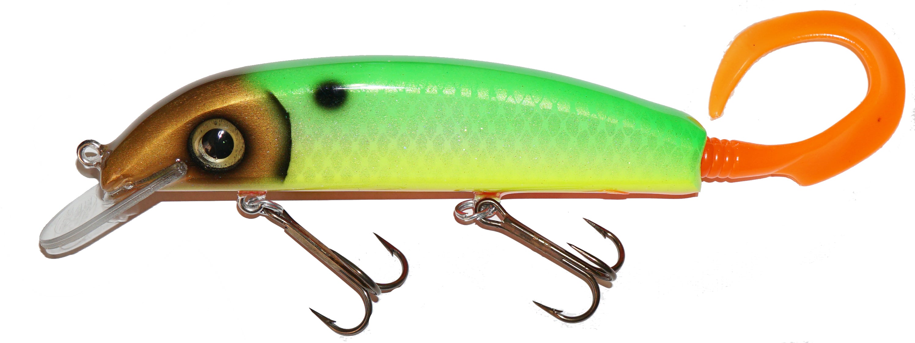 Boss Shad King Pin Fishing Lure - Premium Bass Fishing Bait for Freshwater & Saltwater Anglers - Perfect for Casting, Trolling, and Jigging