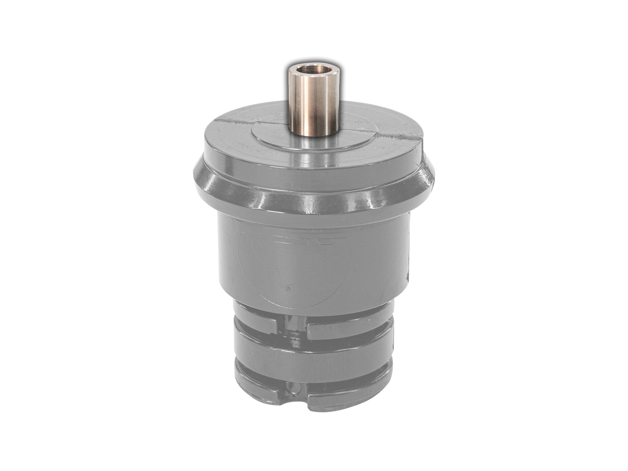 Stainless Steel Bushing Sleeve for Front Shock Absorber - Heavy Duty Suspension Replacement Part for Trucks, SUVs & Off-Road Vehicles