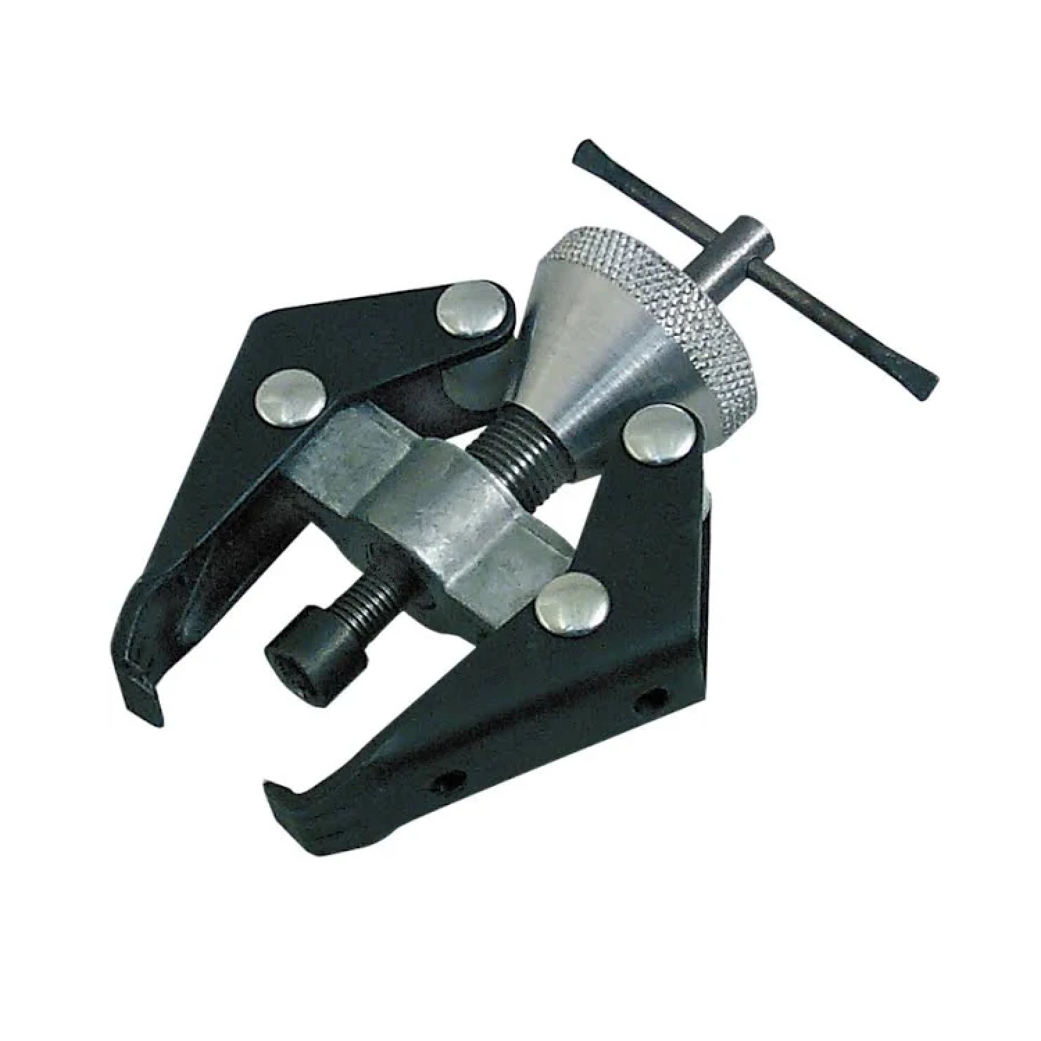 Lisle 54150 Battery Terminal and Wiper Arm Puller Tool - Professional Automotive Battery Removal & Wiper Arm Extractor for Safe Car Maintenance & Repair