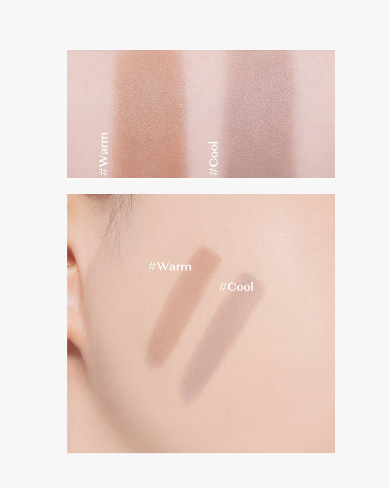 Etude Reborn Maker Contour Stick - Face Contouring Makeup for Cheeks, Nose & Jawline | Perfect for Everyday Makeup & Professional Looks