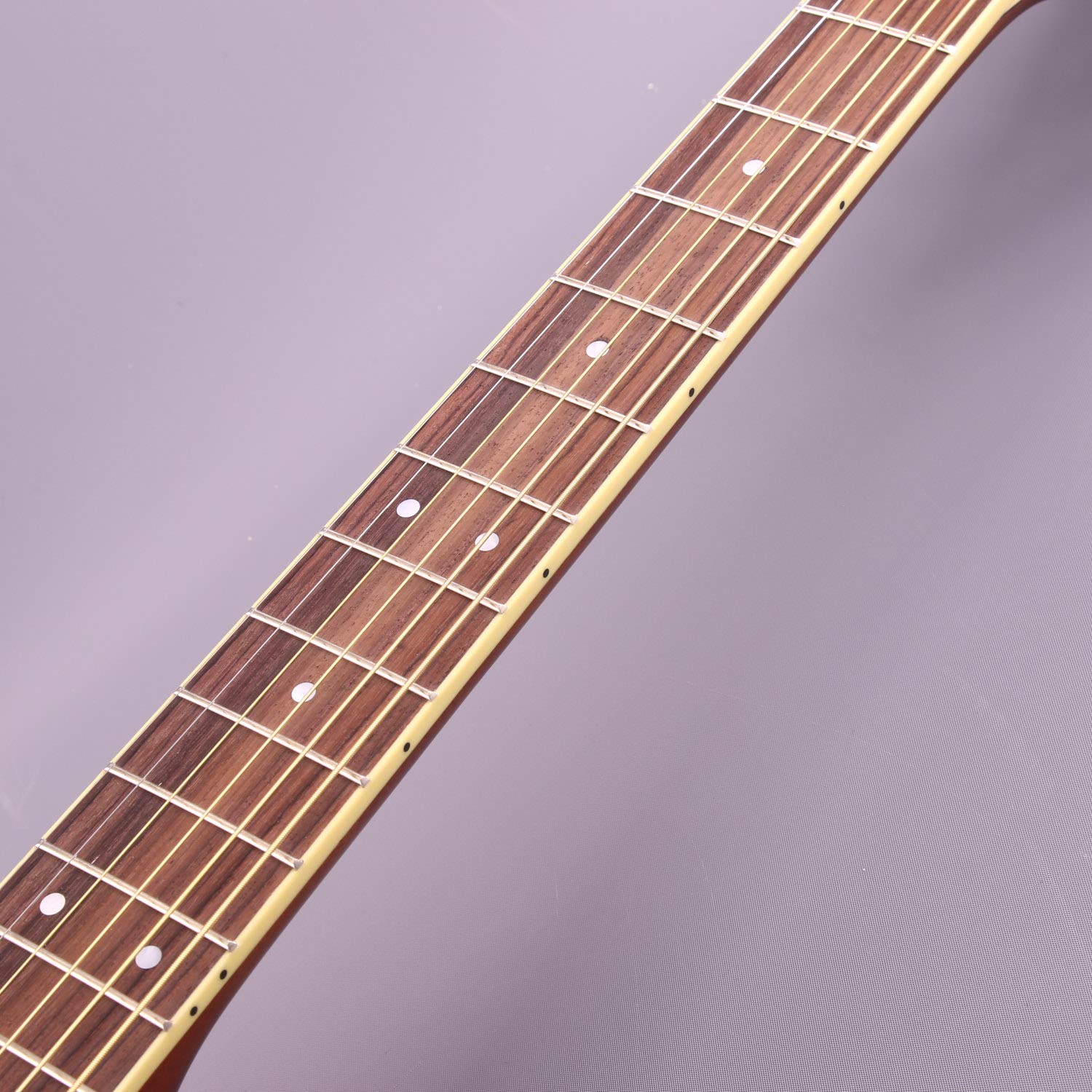 Yamaha APX700 Left-Handed Acoustic Electric Guitar - Natural Finish | Perfect for Live Performances & Studio Recording