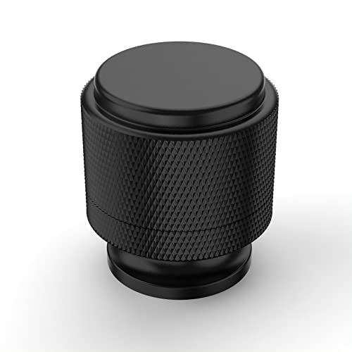 Matte Black