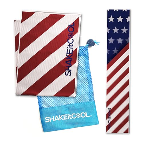 Stars & Stripes