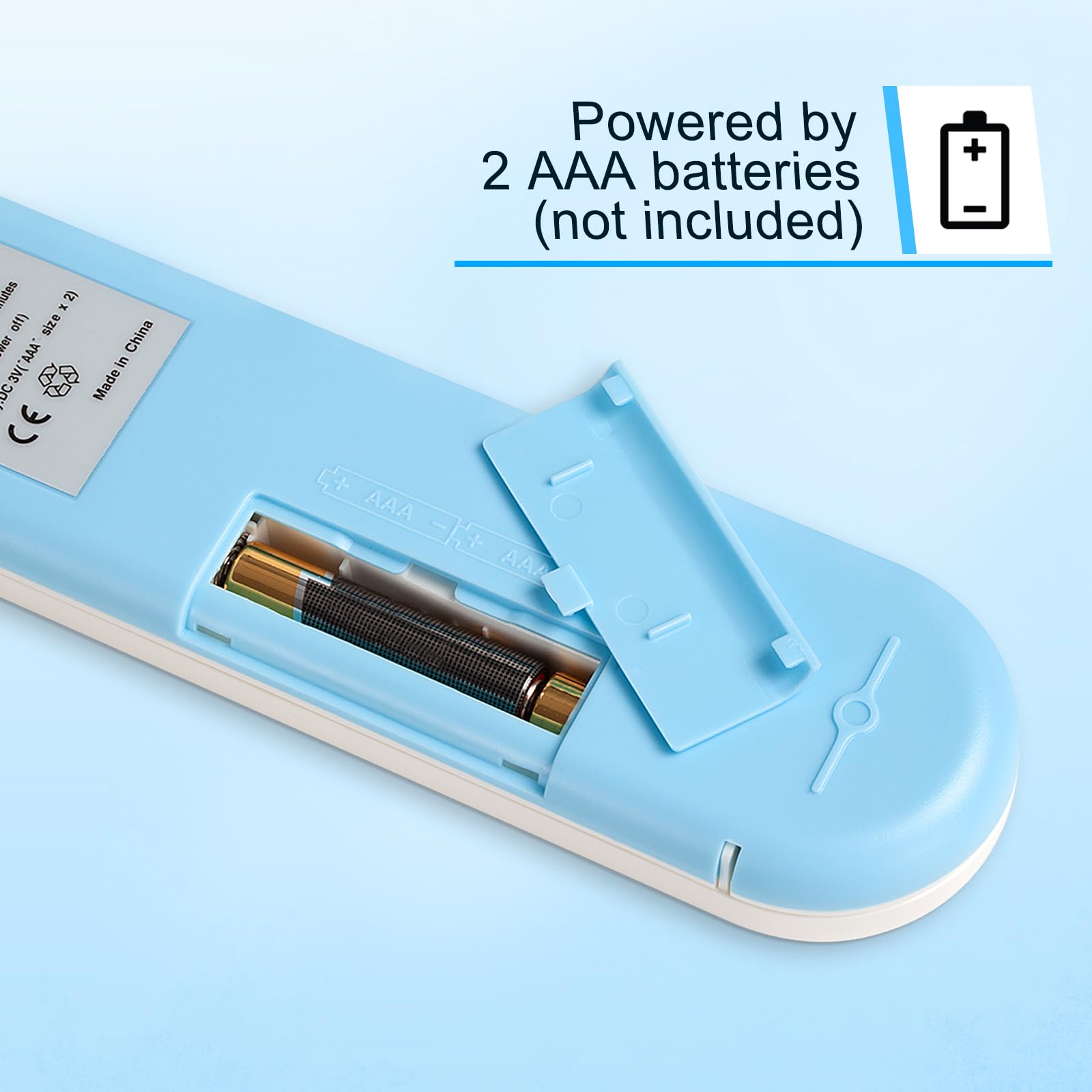TAISHAN UV Toothbrush Sanitizer Case - Portable & Rechargeable Travel Toothbrush Holder for Electric & Manual Brushes | Home & Travel Use | Kills 99.9% Germs | Perfect for Camping, Gym & Daily Hygiene