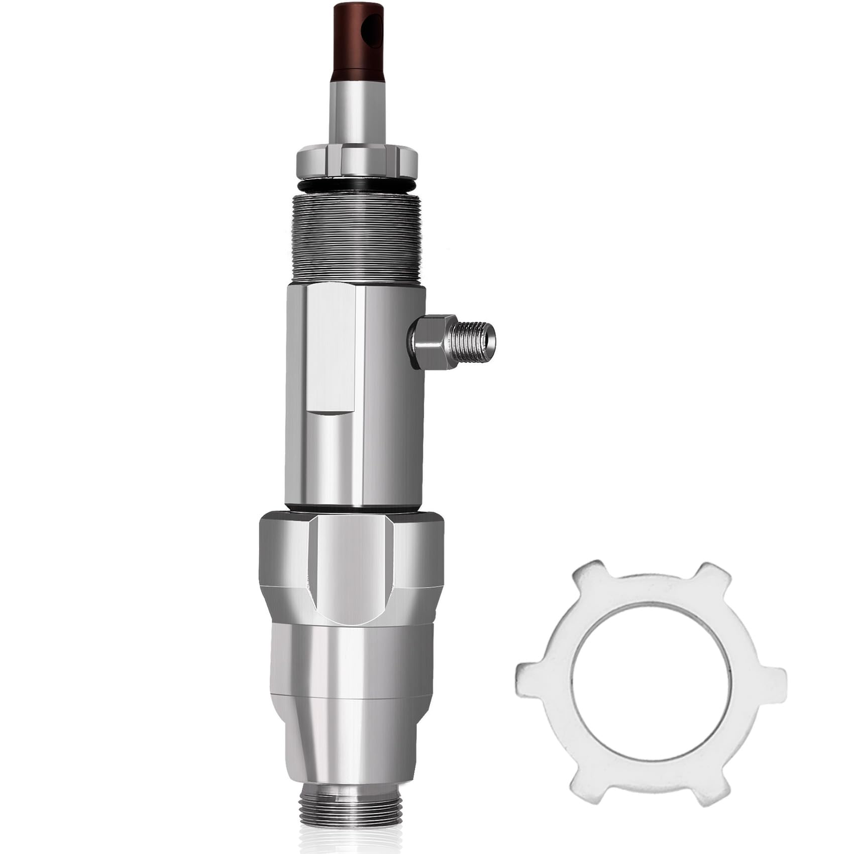 Graco 695 795 Ultra Max II GMAX 3900 Airless Paint Sprayer Replacement Pump 248-204 | OEM Compatible Part with 3 Year Warranty | Ideal for Professional Painting, Home Renovation & DIY Projects