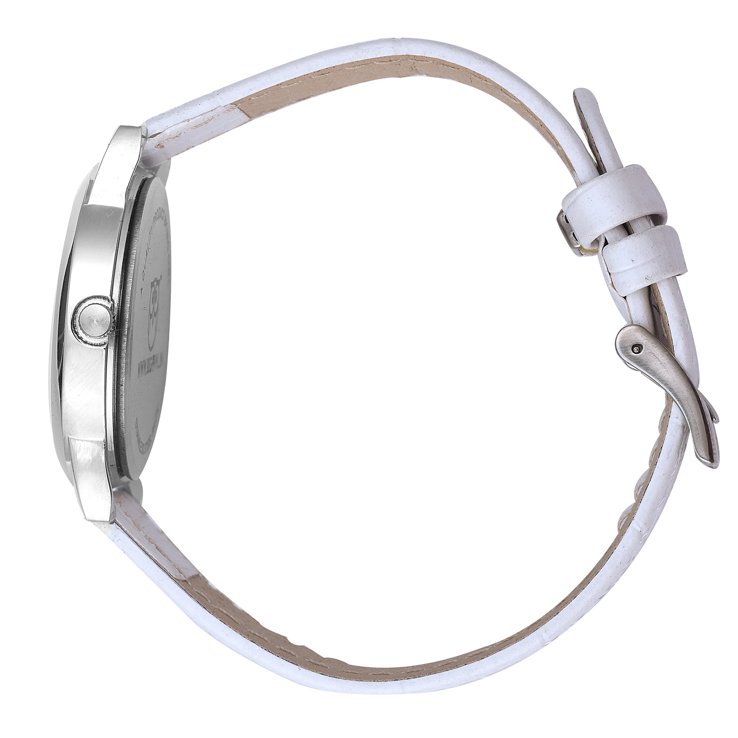 Stylish BIGOWL Dope Panda Analog Wrist Watch for Women - Fashionable Designer Watch with Adjustable Band for Casual Wear, Office & Date Night