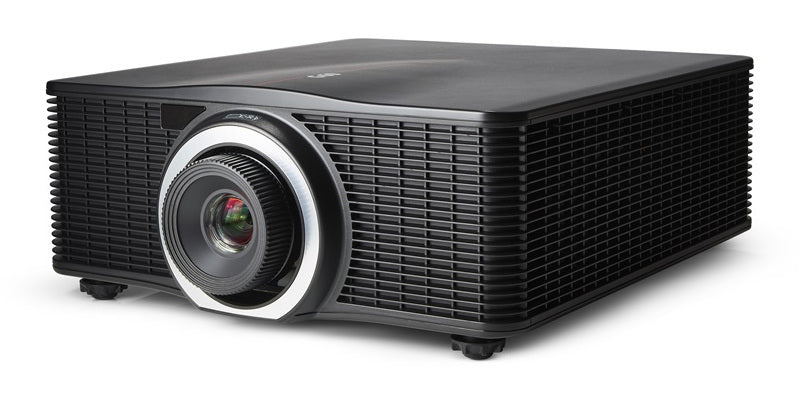 Barco G60 W7L B R9008755 Laser 1 DLP Projector - High Brightness 4K UHD Professional Laser Projector for Home Theater, Business Presentations, and Large Venue Events