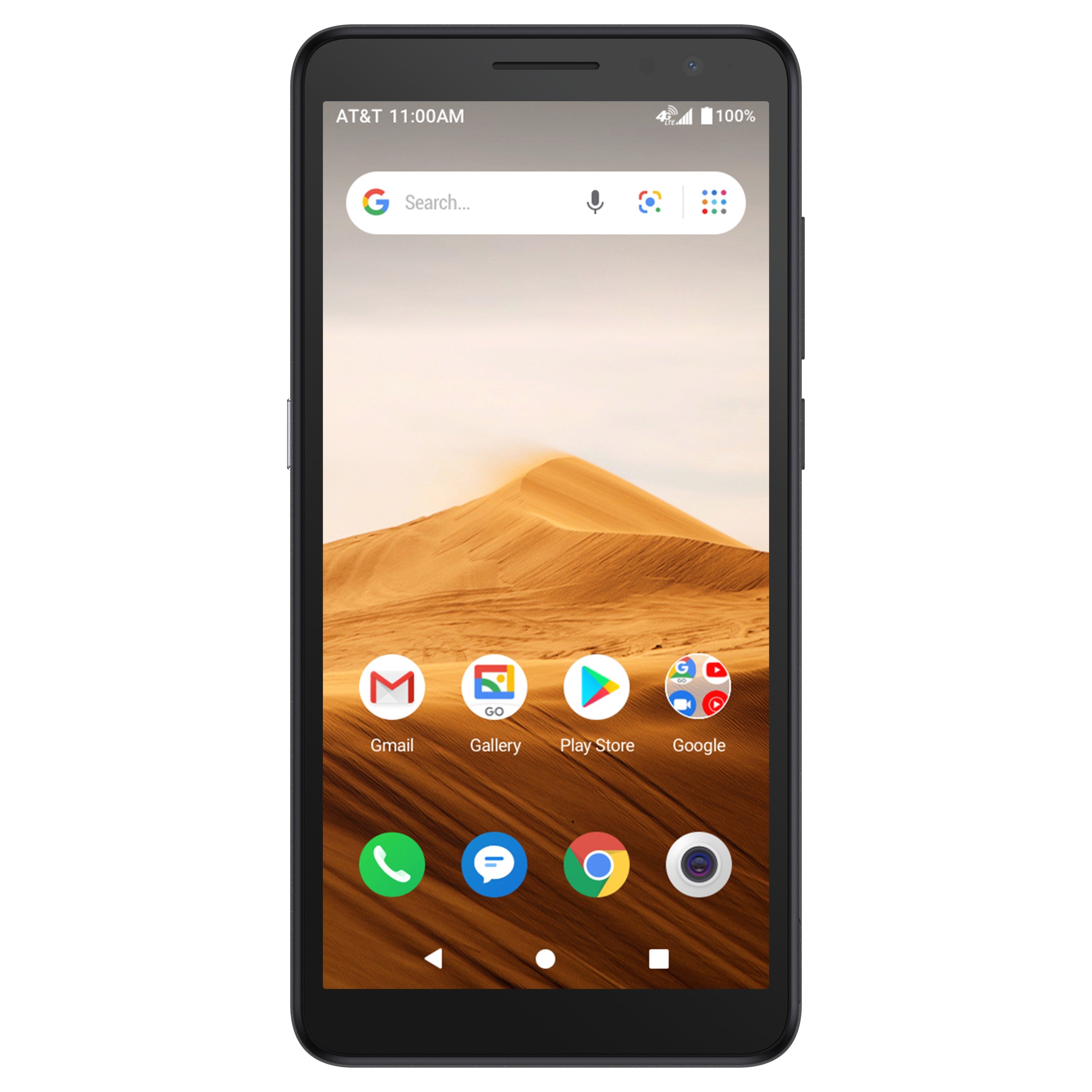 Alcatel 5002R Volta 6