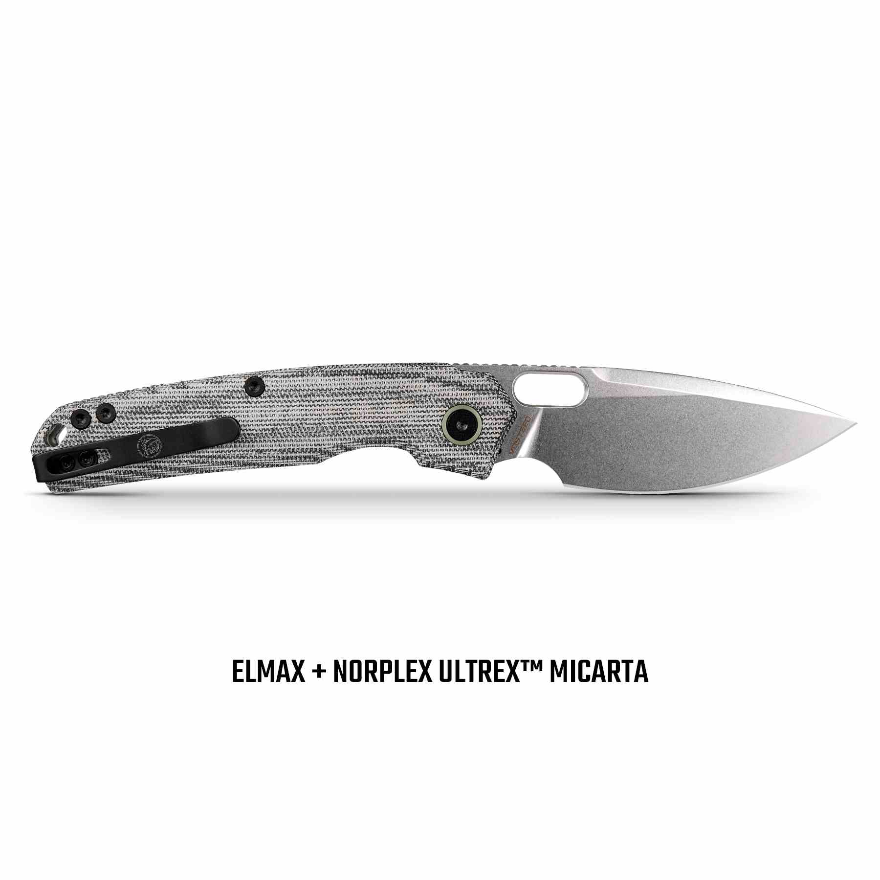Psyop Top Liner Lock Knife - 3.32