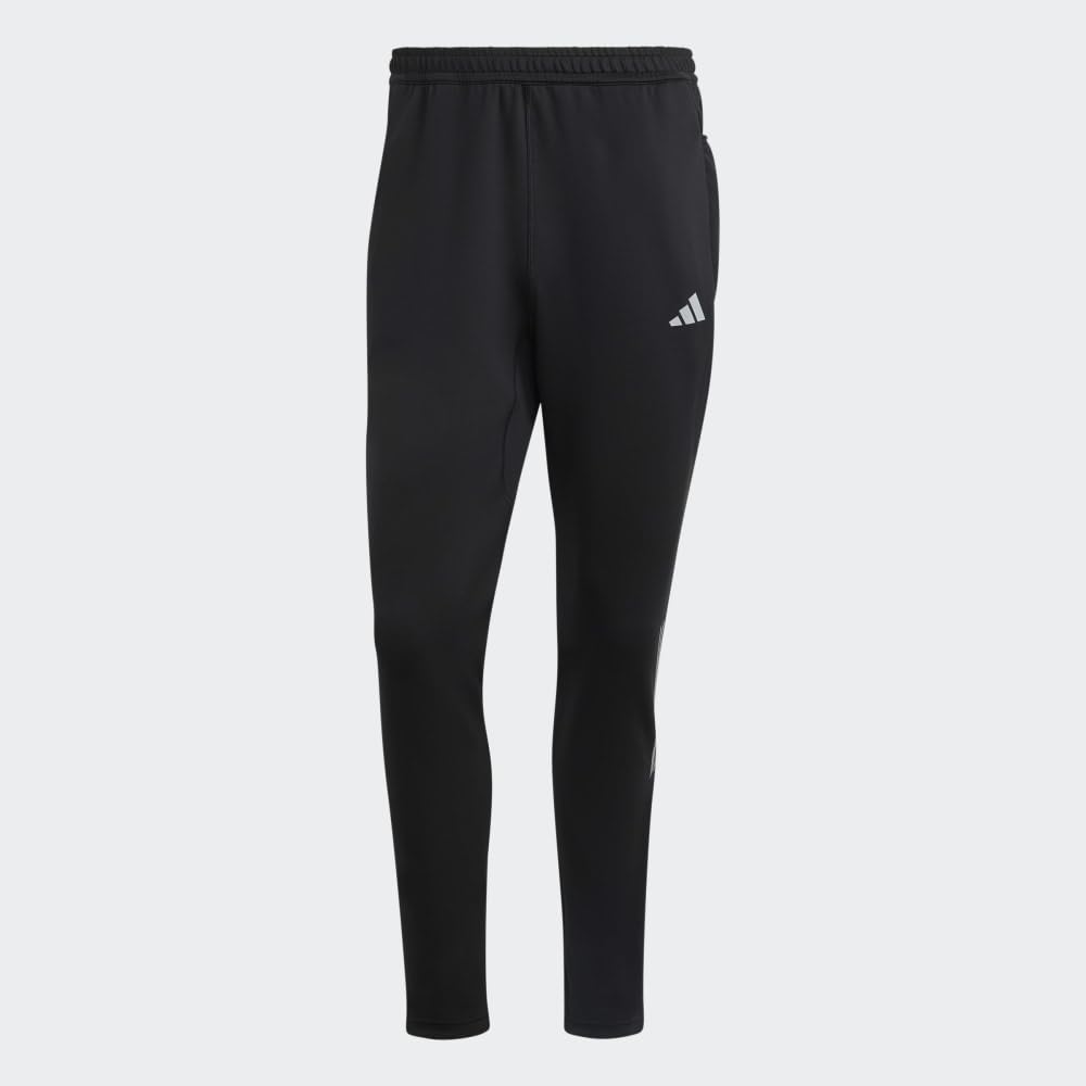 **Adidas Men's Own The Run Astro Knit Pants - Lightweight Running Joggers for Gym & Casual Wear**