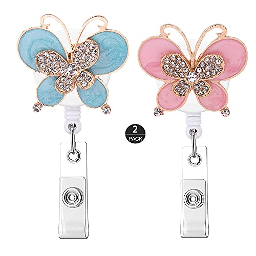 2pack Bilayer Butterfly