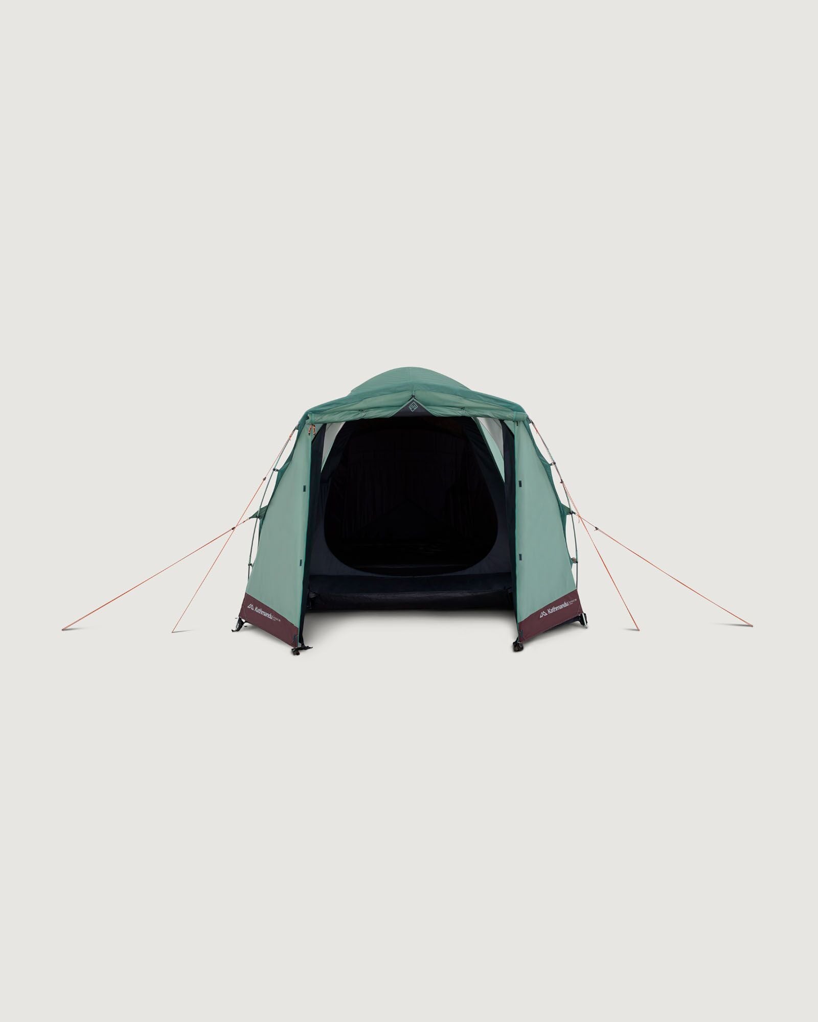 Retreat 150 2-3 Person Camping Tent - Lightweight Waterproof Backpacking Tent for Outdoor Adventures (Gum Tree/Pony Color) - Perfect for Hiking, Camping & Backpacking Trips