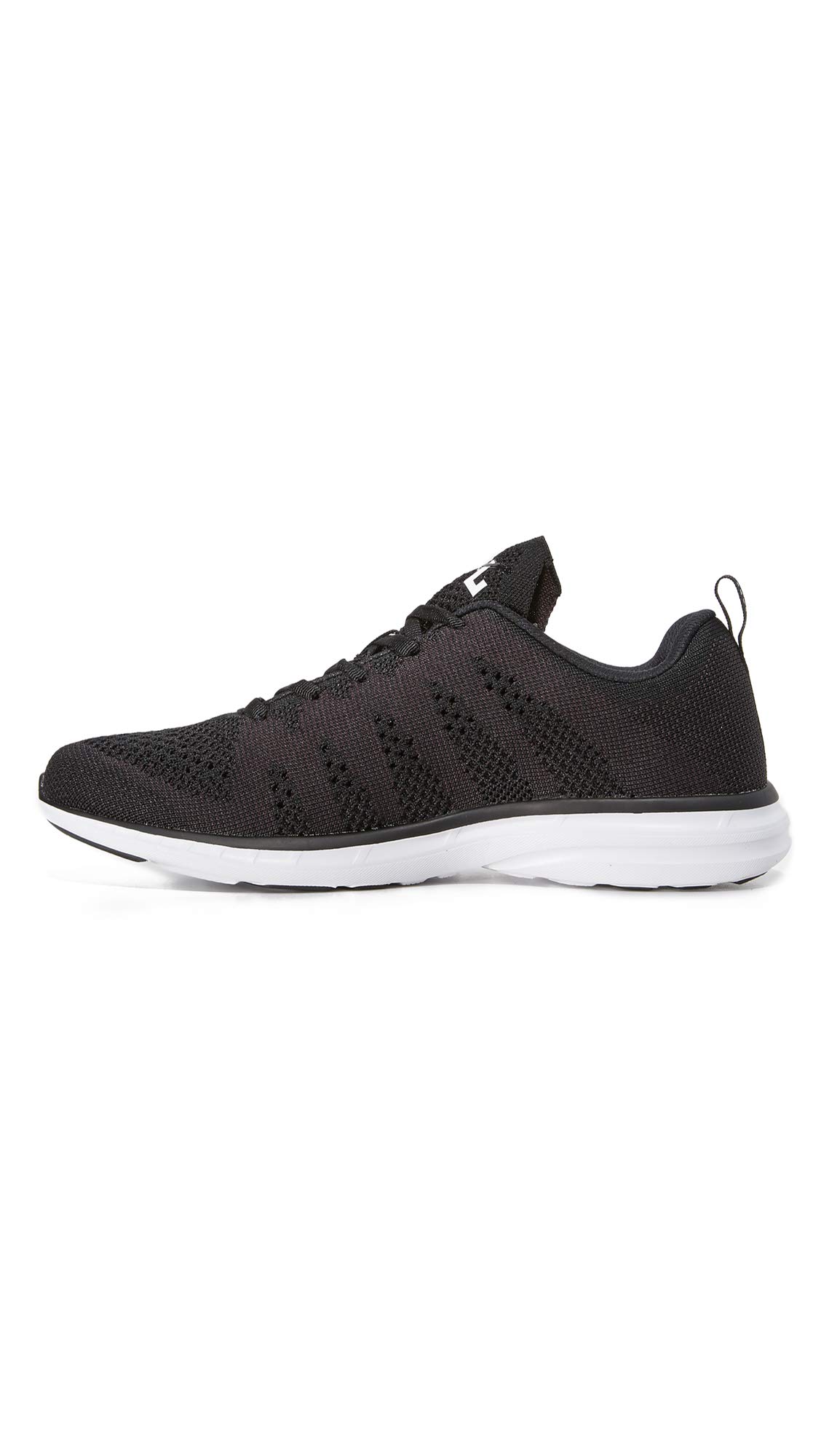 APL Men's Techloom Pro Running Shoes - Lightweight Athletic Sneakers for Gym, Workout & Casual Wear | Breathable Comfort for Jogging, Training & Everyday Use