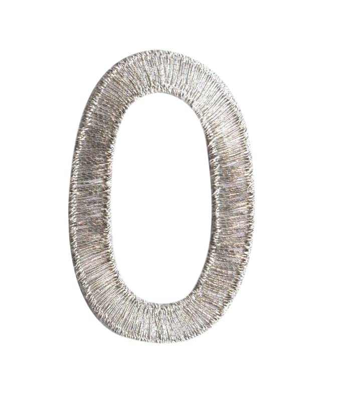 Number 0