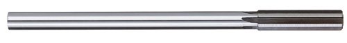 0.2480 Chucking Reamers - Straight Shank Right Hand Spiral HSS Dowel Pin Size - Precision Metalworking Tools for Drilling & Machining Applications