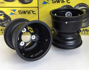 Swift Wheels Mag - High-Performance Alloy Wheels for Cars & SUVs | Lightweight & Durable | Perfect for Racing, Off-Roading & Daily Driving