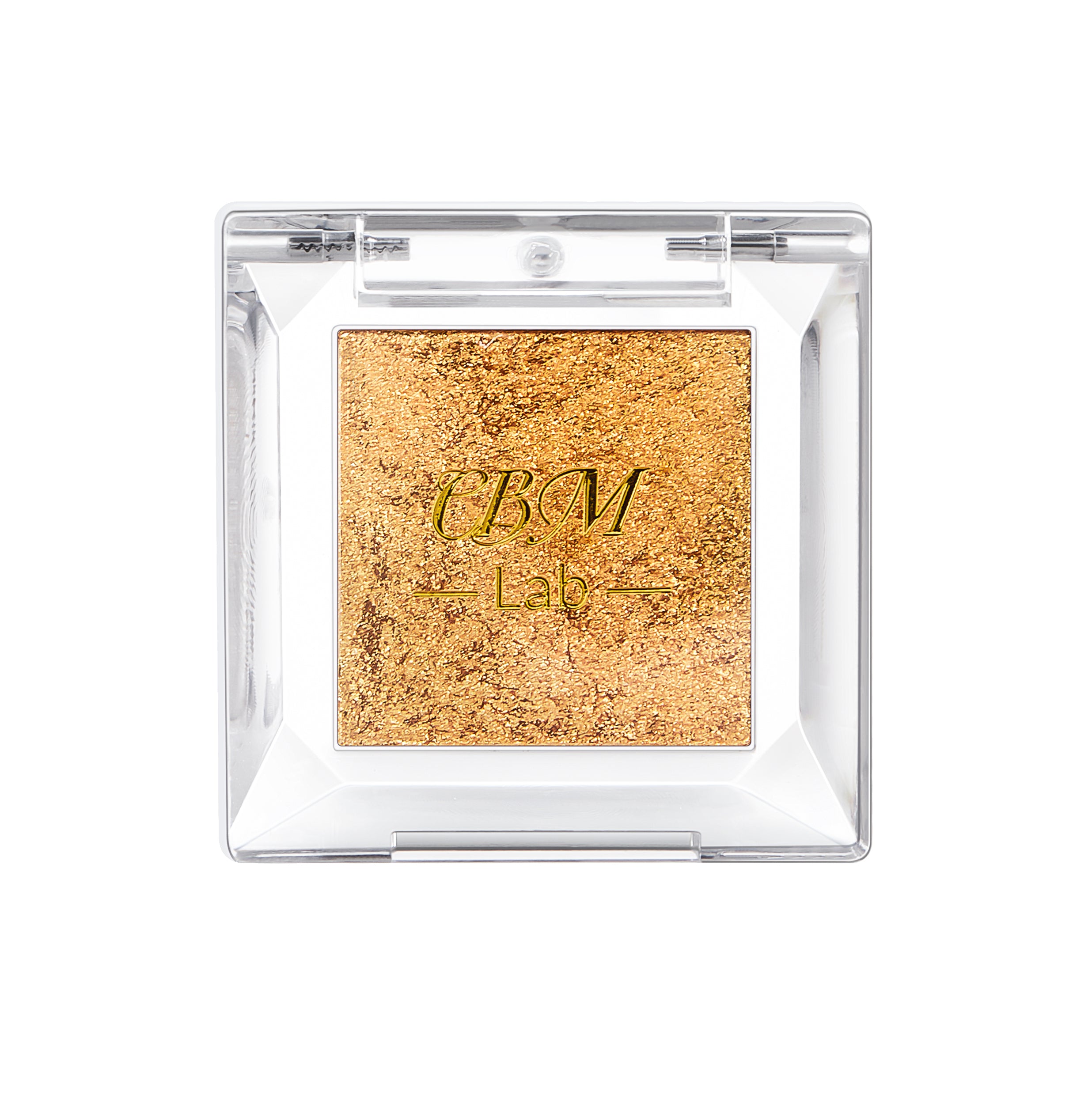 NOIRICORN (CBM LAB) Retro Glam Holiday Limited Edition Duochrome Eyeshadow Palette - Golden Fleece | Perfect for Holiday Parties, Special Occasions & Festive Makeup Looks (US Only)