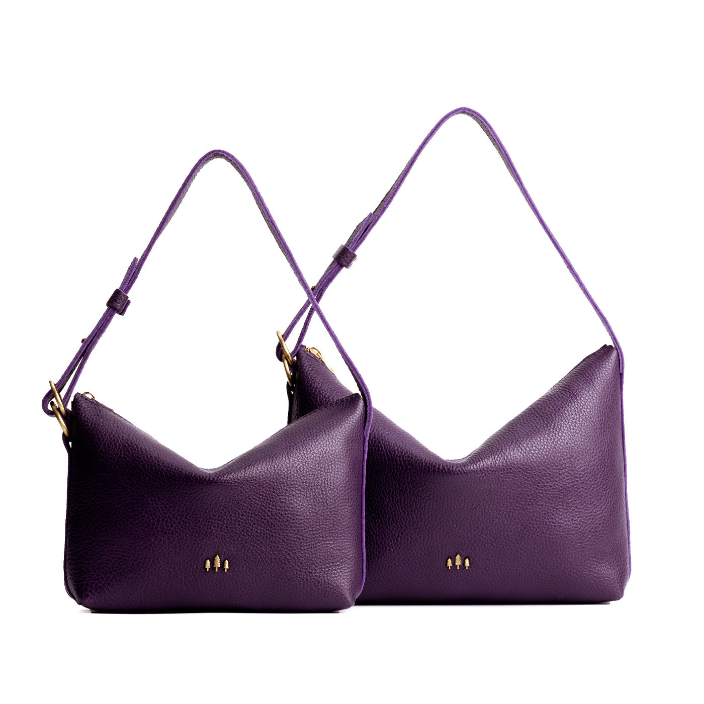 Stylish 'Almost Perfect' Slouchy Shoulder Bag for Women - Trendy Crossbody Purse for Everyday Use, Work & Travel
