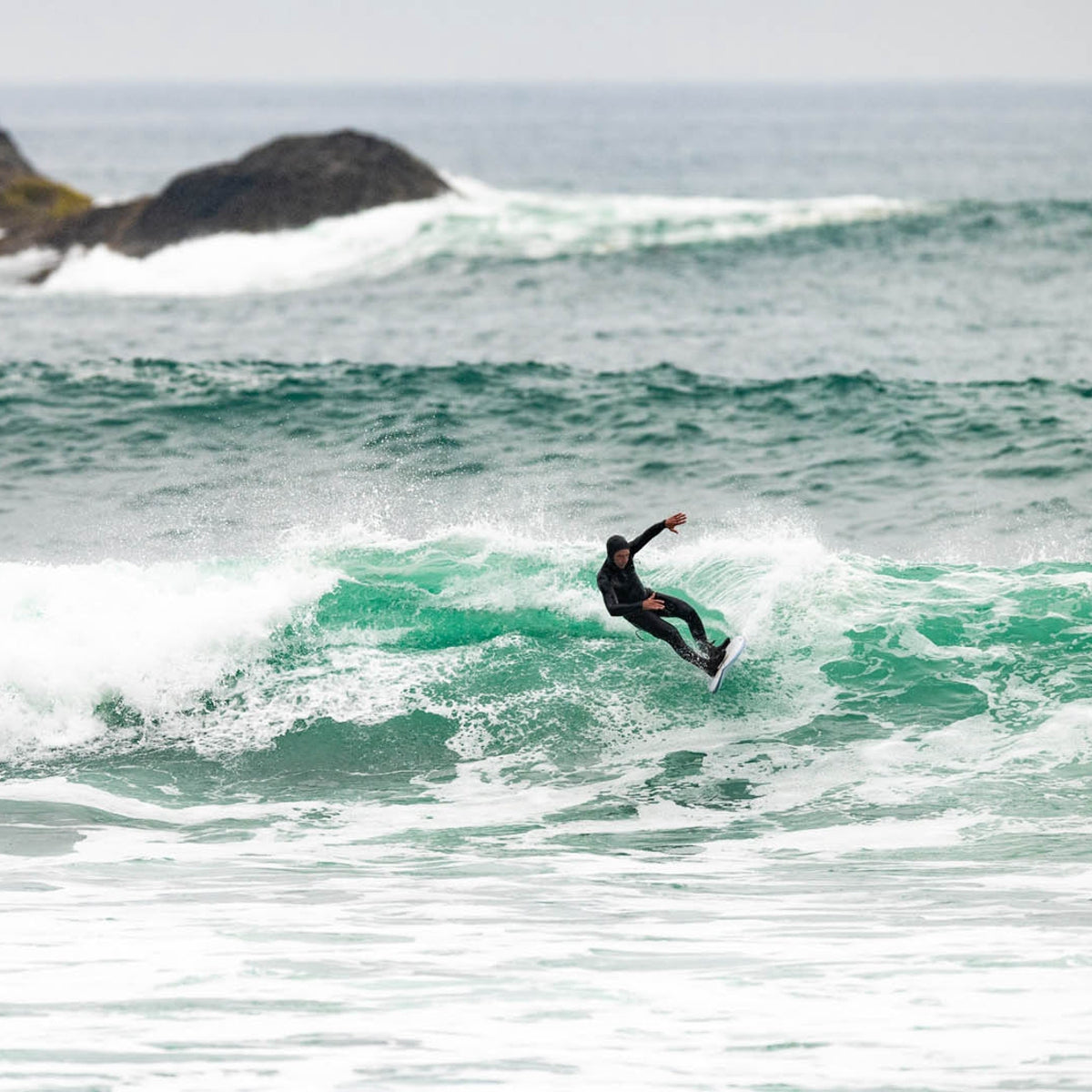 Libtech Lost Puddle Jumper HP 5'10 Surfboard - Future Fins Compatible | High Performance Shortboard for All Wave Conditions | Perfect for Beach, Reef and Point Breaks