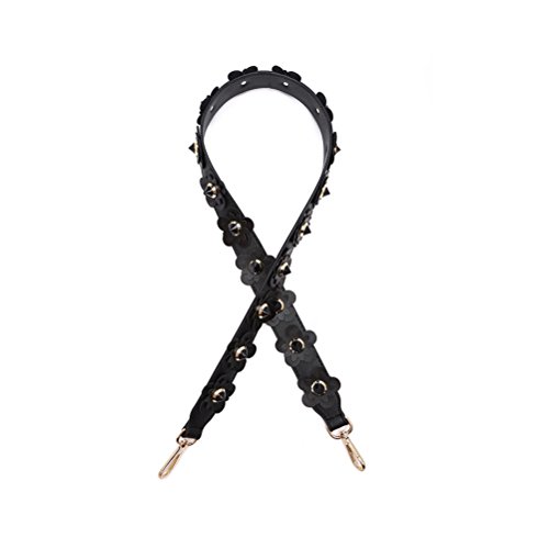 Black a Flower