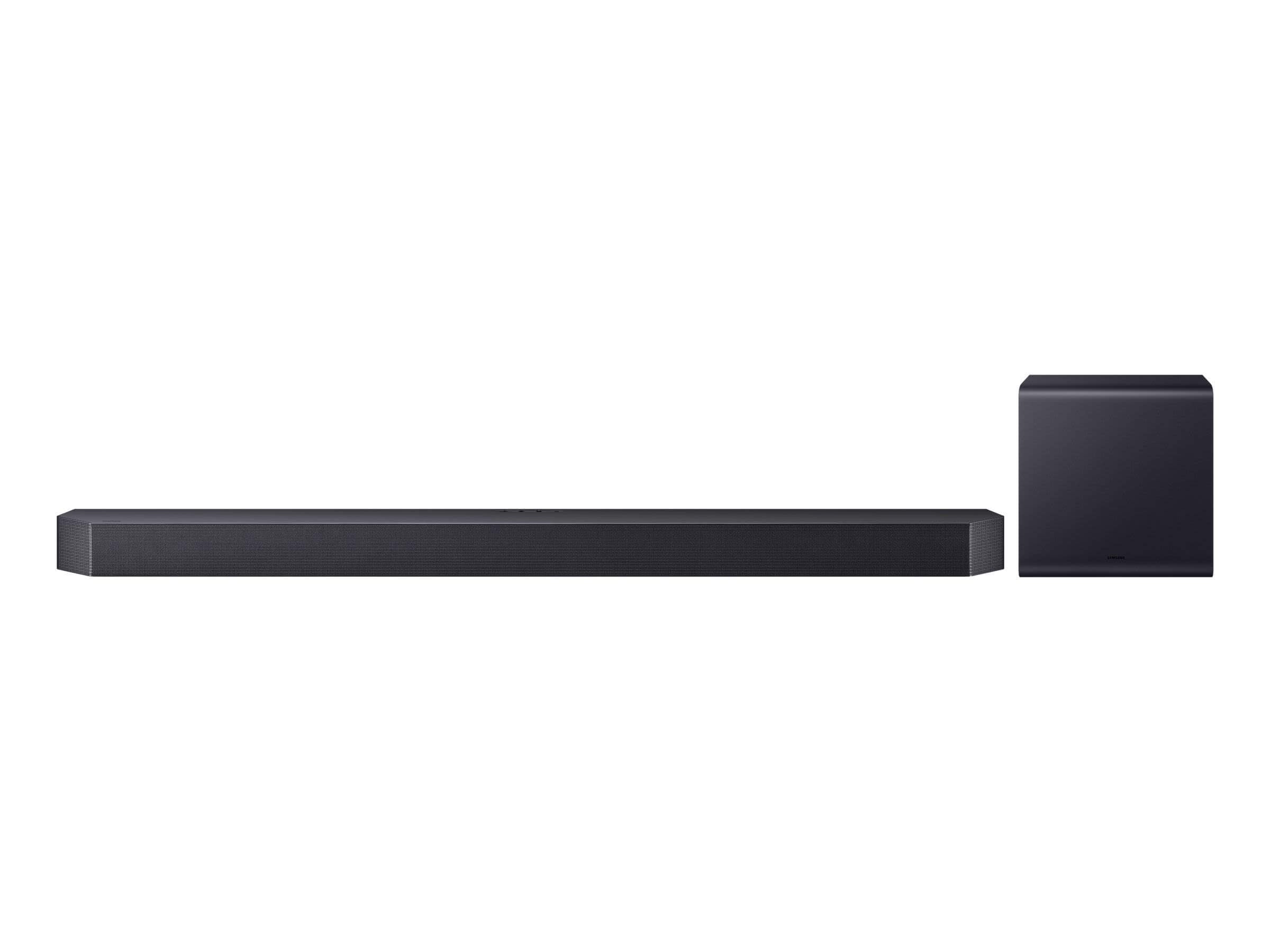 Samsung HW-Q900F 7.1.4ch Soundbar with Dolby Atmos & DTS:X - Premium Wireless Home Theater System for TV, Movies & Gaming - Perfect for Living Room & Home Entertainment Setup