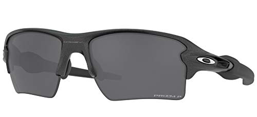 Steel/Prizm Black Polarized