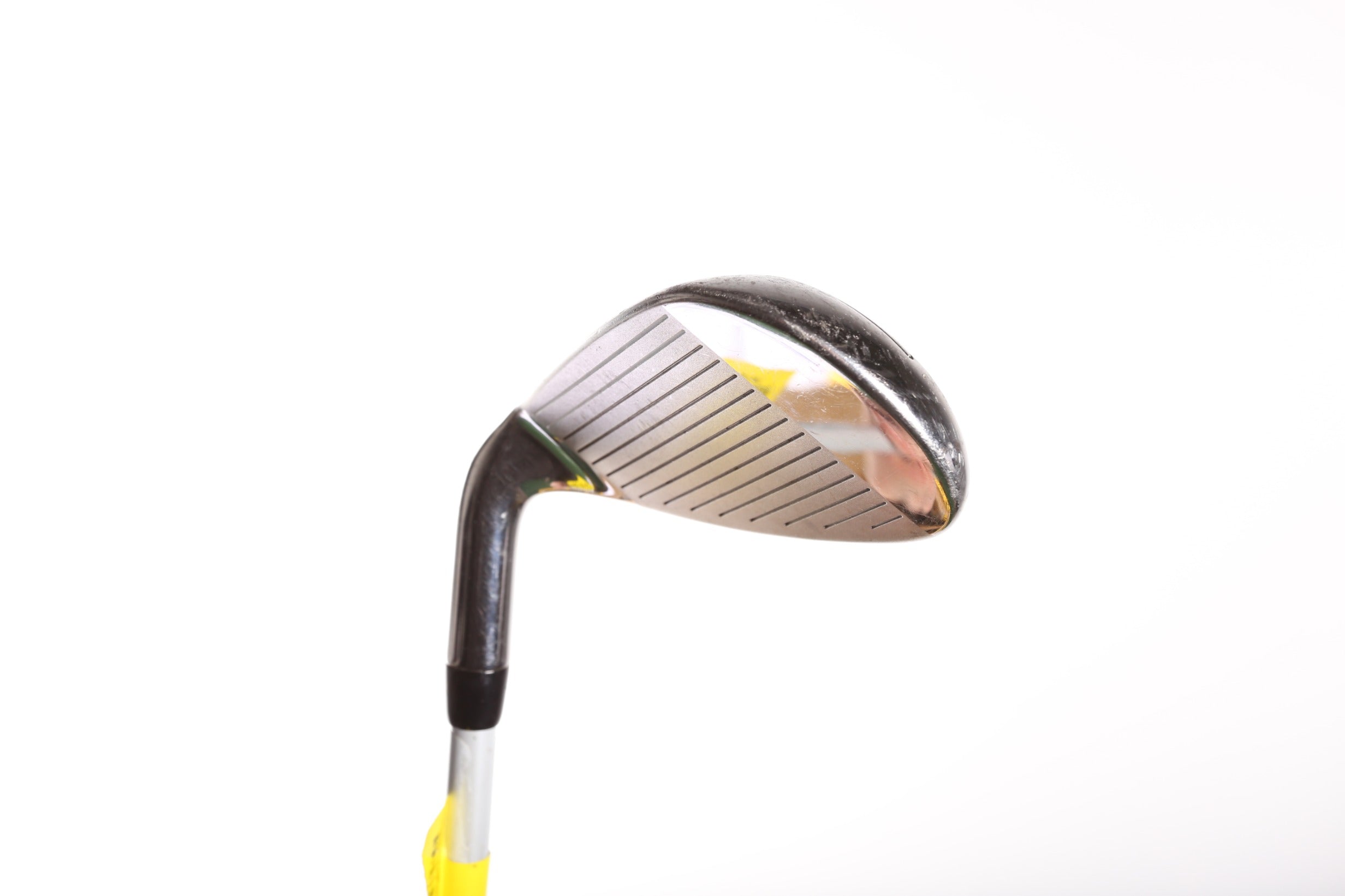 Used Callaway X Hot Approach Wedge 50° Right Handed Golf Club - Regular Flex for Short Game & Approach Shots