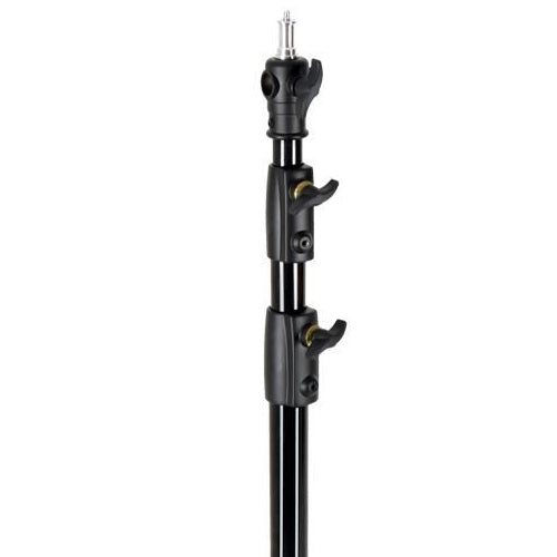 Godox 290F 9' Heavy Duty Light Stand - Professional Photography & Video Studio Equipment for Portrait, Product Shooting & YouTube Videos