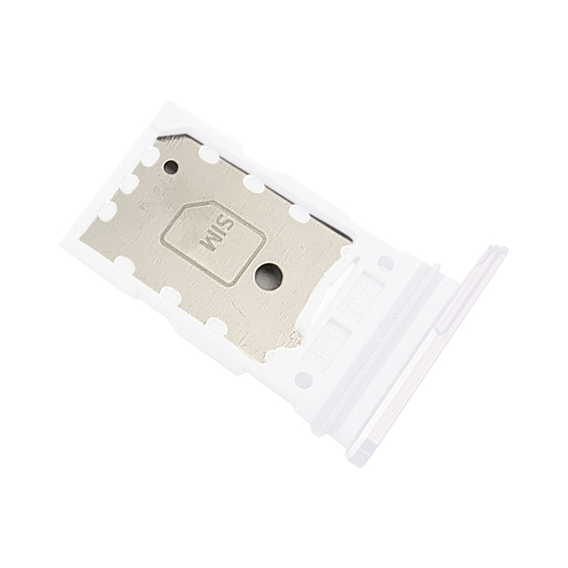 Original Samsung Galaxy S22 Plus SIM Tray Replacement - Compatible with All US Carriers | Easy DIY Installation for Home & Travel Use