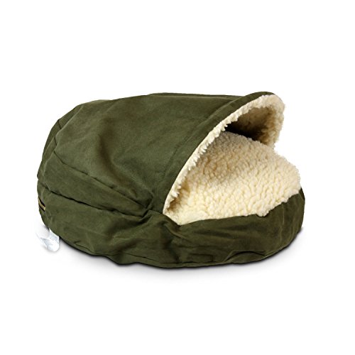 Olive Micro