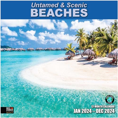 19 - Untamed & Scenic Beaches