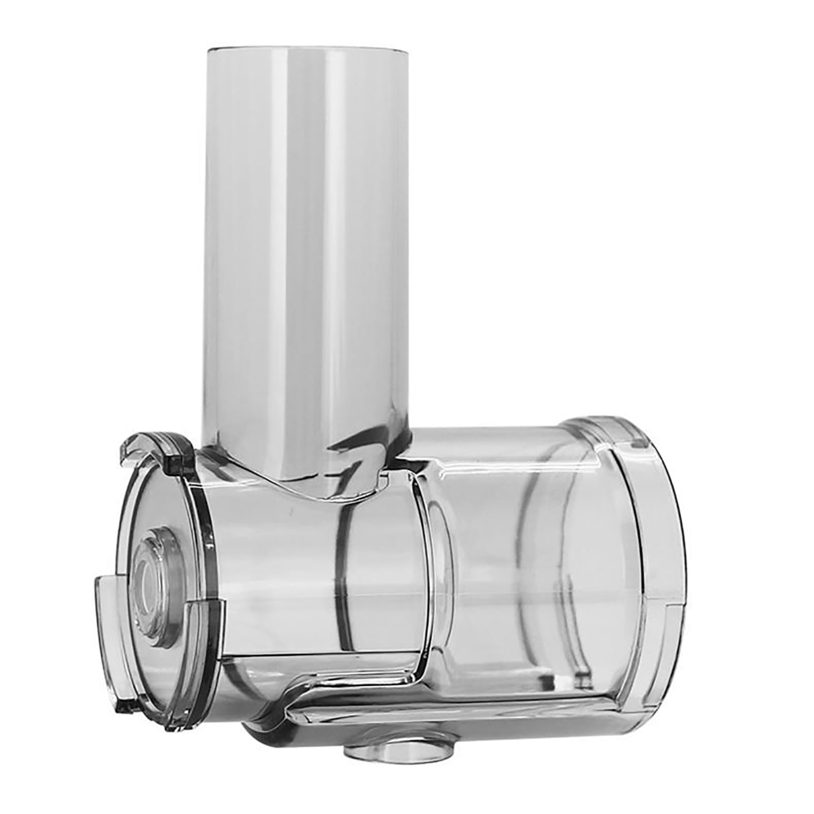 Omega Juicer Replacement Parts - Slow Juicing Attachments Compatible with 8003, 8004, 8005, 8006 Models (Not for J8006HDS/J8006HDC/8007/8008) - Perfect for Healthy Juicing at Home or Commercial Use