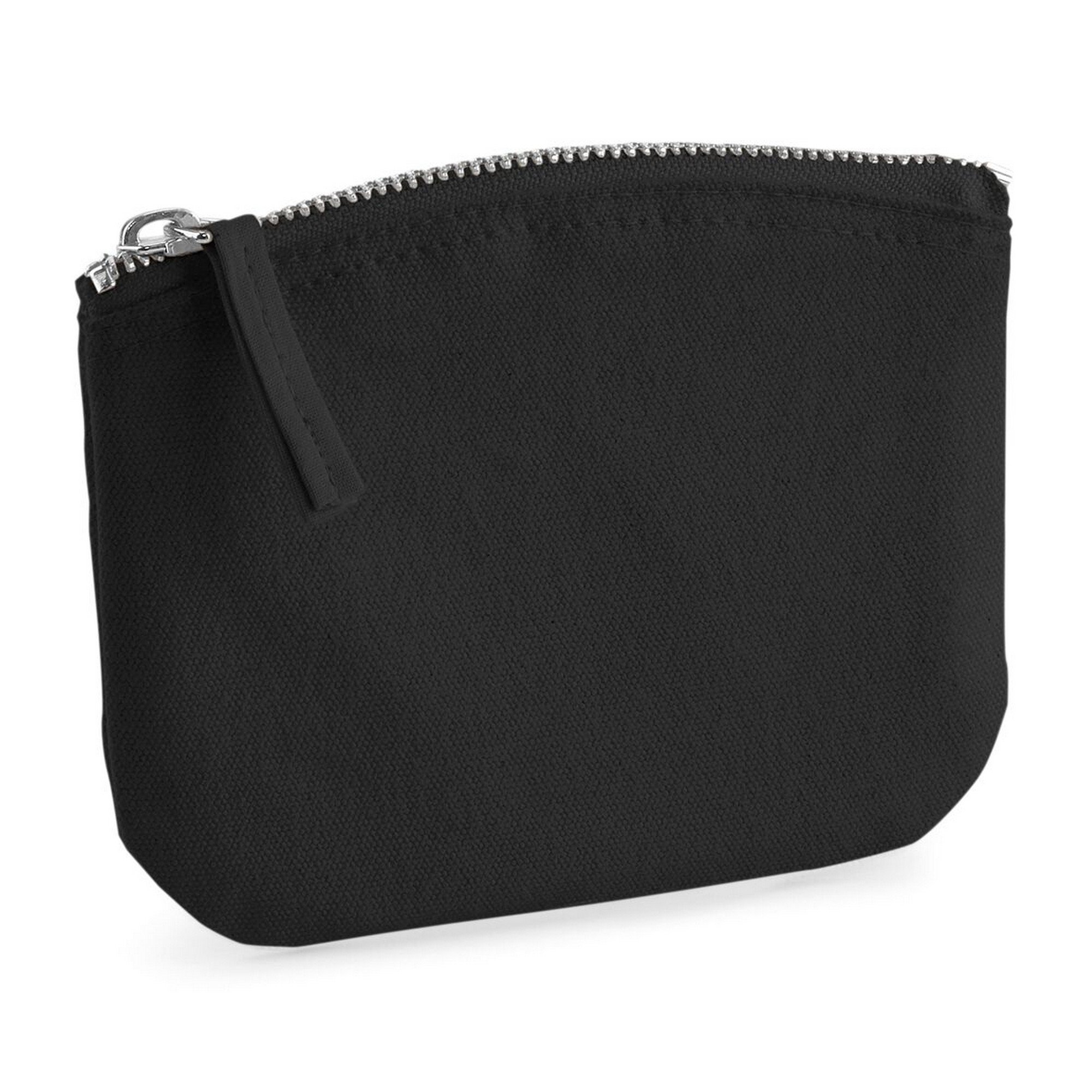 Organic Spring Coin Purse - Small Wallet for Women - Pastel Pink - Perfect for Everyday Use, Shopping & Travel Accessories