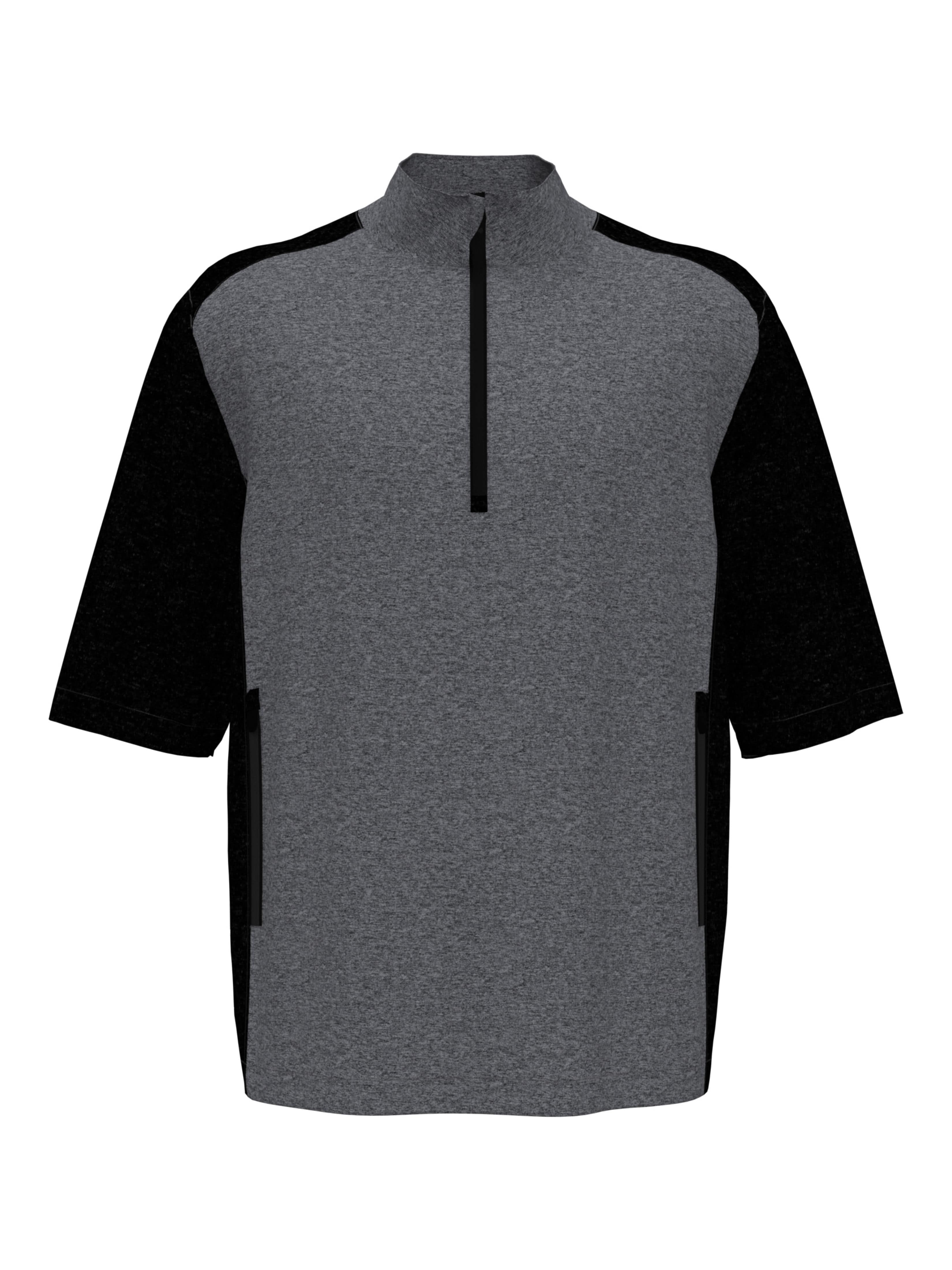Medium Grey Htr