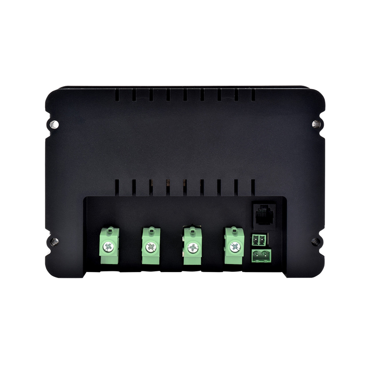 Renogy Adventurer Li 30A PWM Flush Mount Solar Charge Controller with LCD Display - Perfect for RV, Marine, Off-Grid & Solar Power Systems