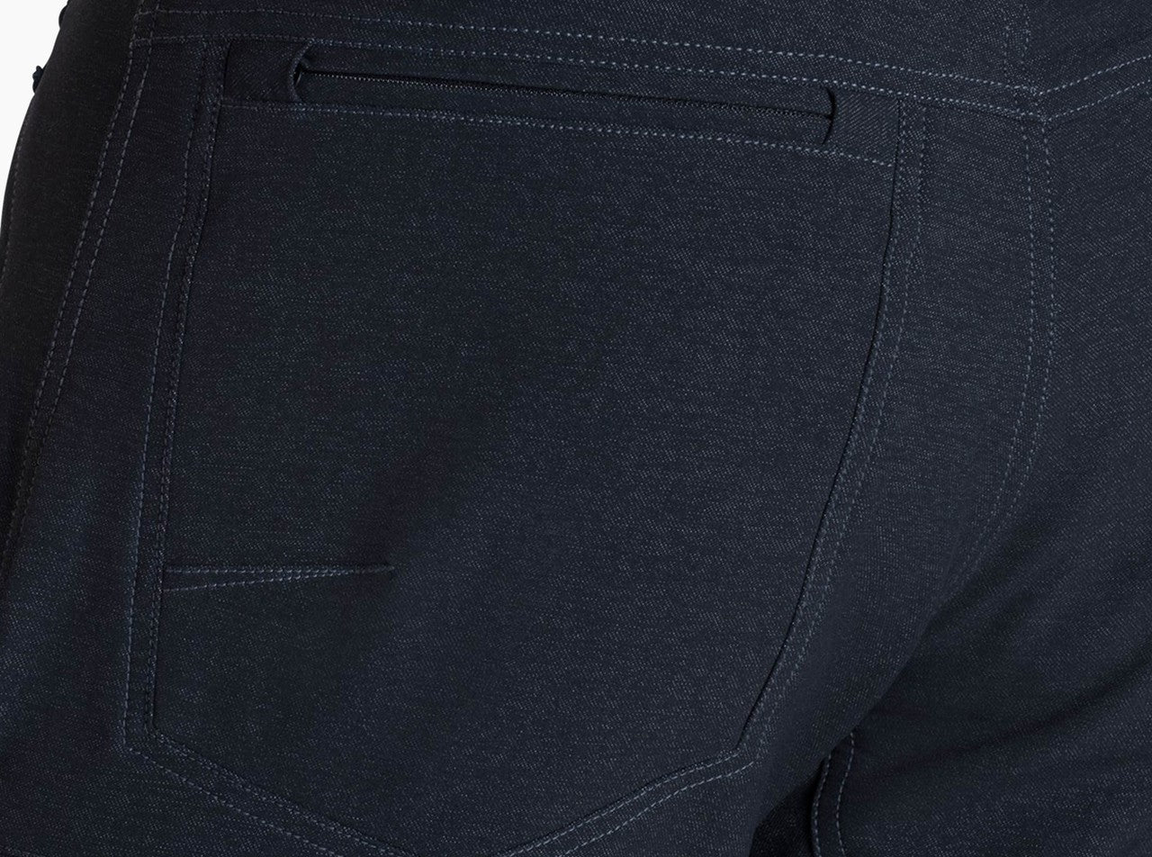 KUHL Klash Pants for Men - Durable & Comfortable Outdoor Hiking & Travel Pants - Perfect for Camping, Climbing & Adventure Activities