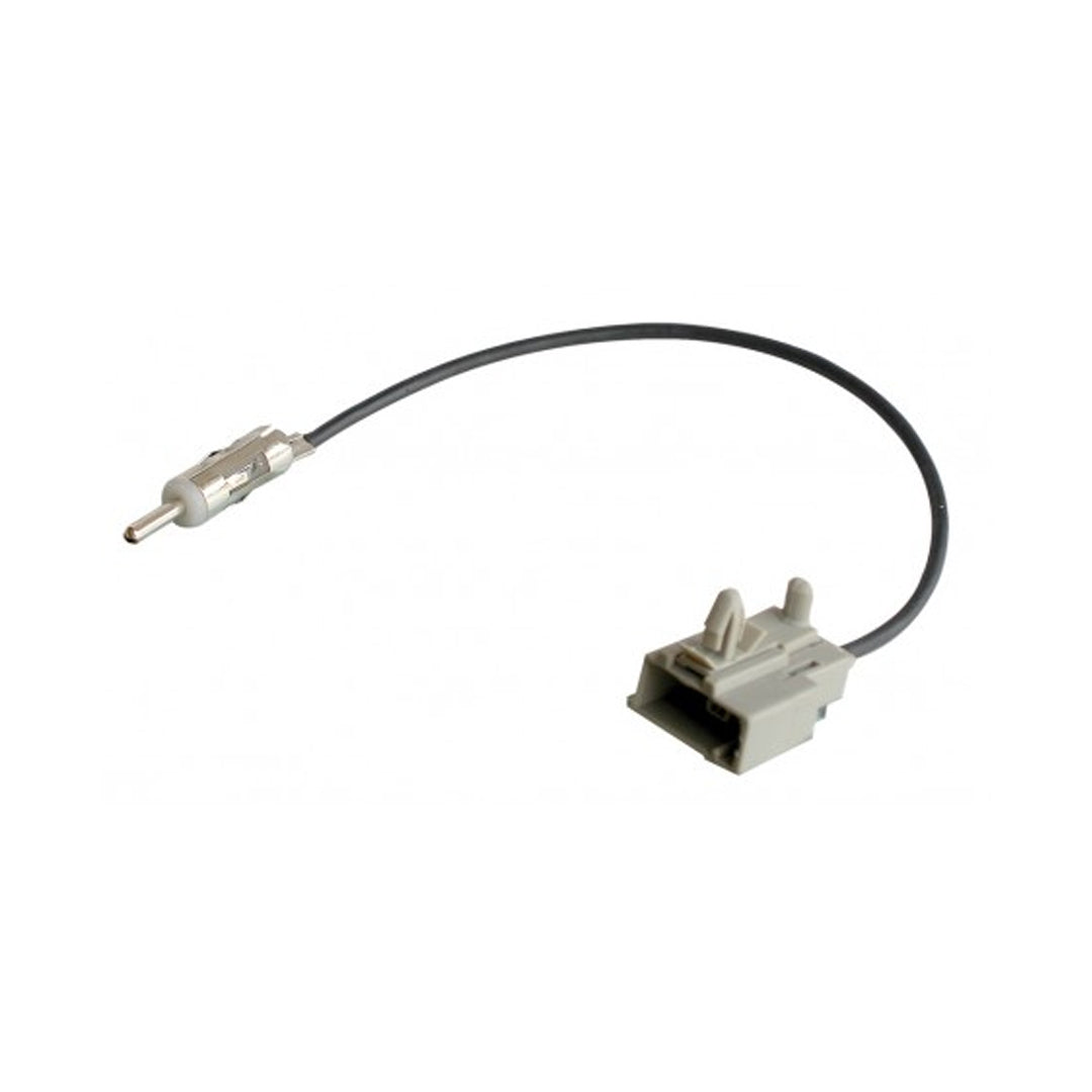 2005-2013 Subaru Aftermarket Radio with OEM Antenna Adapter - Compatible with SU6 Model | Perfect for Car Audio Upgrades & Enhanced Driving Experience