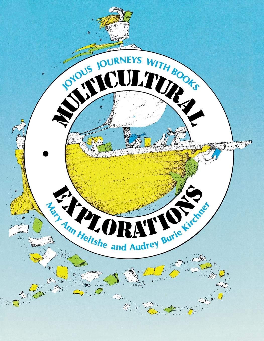 Multicultural Children's Books - Diverse Storybooks for Kids | Explore World Cultures Through Reading | Perfect for Homeschooling, Classroom & Bedtime Stories