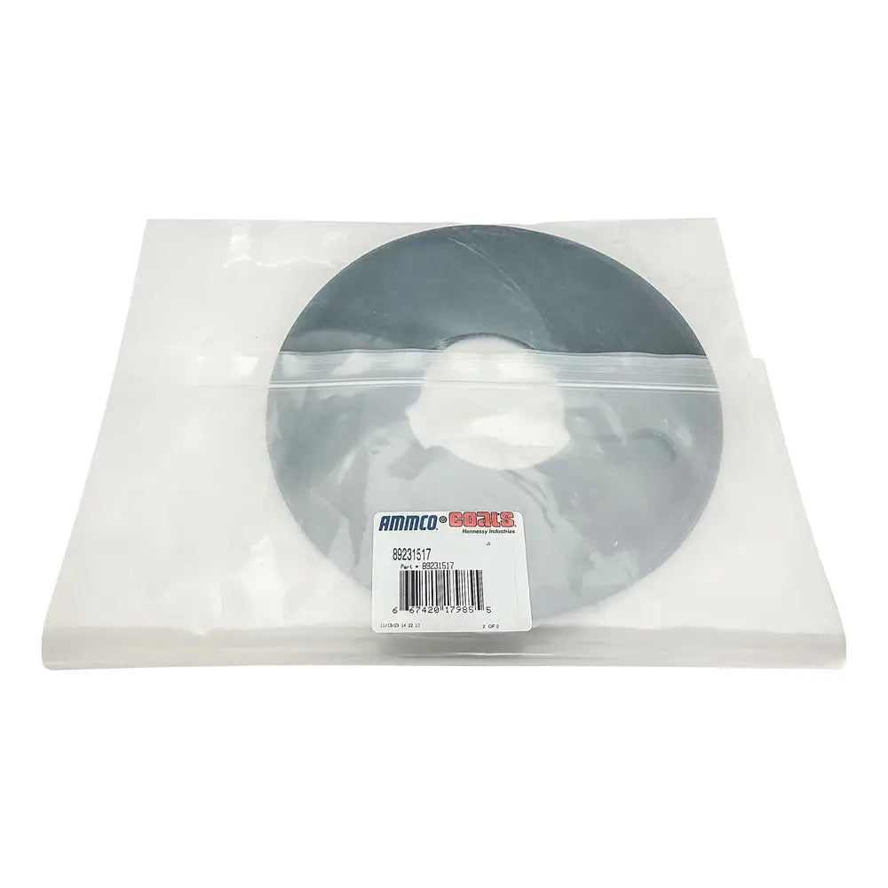 Coats ProGuard OEM Wheel Protection Pads (Pair) 89231517 - Premium Rim Guards for Tire Changers & Auto Repair Shops